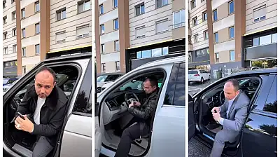 Herkes Kayserili o esnafı konuşuyor! Türkiye'nin her yerinden ona akın var