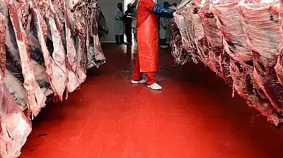 İç Anadolu'da kırmızı et fiyatlarında son durum!
