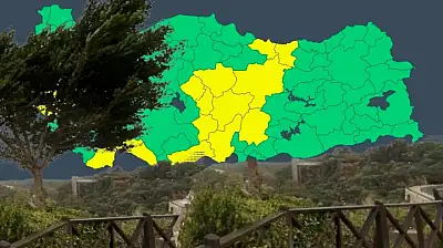 İçişleri Bakanlığı'ndan Kayseri uyarısı!