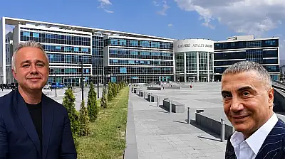 İş adamı cinayetinde yeni gelişme! Sedat Peker'e yakın isim Kayseri'ye gelecek mi?