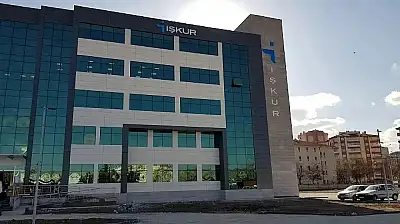 İş arayanlar dikkat! Kayseri'de personel alınacak