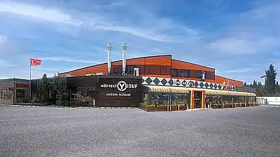 İş arayanlar dikkat! Türkiye'nin ünlü firması Kayseri'de personel alacak