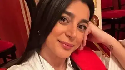 Kayserili genç kız İstanbul'da hayatını kaybetti!