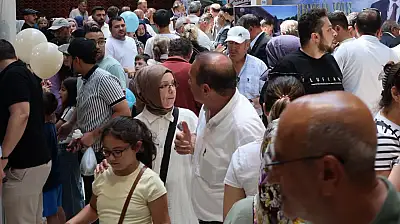 İstanbul'da Kayseri kuyruğu