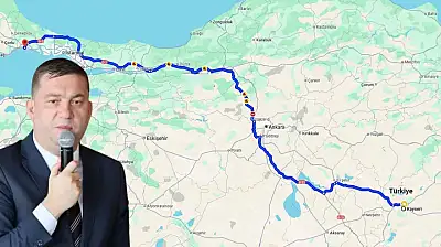 İstanbul'un 232 bin nüfuslu ilçesini Kayserili isim yönetiyor!