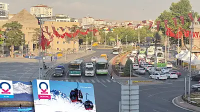İşte Kayseri'de toplu taşımayı ucuz kullanmanın formülü!