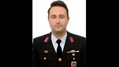 Jandarma astsubay görevi başında şehit oldu
