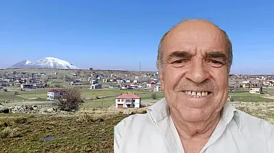 Kaderin böylesi! Hacdan dönen Kayserili aynı gün akşam hayatını kaybetti