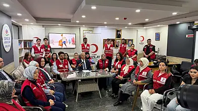 Kadınların hedefindeki Beydilli kadınlarla kendini savundu!