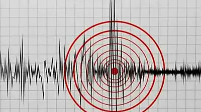 Kandilli duyurdu: Sarız'da deprem