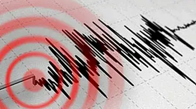 Kandilli ve AFAD duyurdu: Kayseri'de deprem
