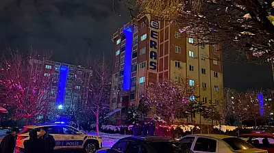 Kayseri'de karne faciası! 3 zayıfı olan öğrenci yaşamına son verdi