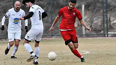 Kayseri amatör liglerinde fikstür heyecanı! Tarihler belli oldu