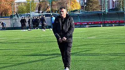 Kayseri Atletikspor, Serkan Karakuş ile yola devam edecek
