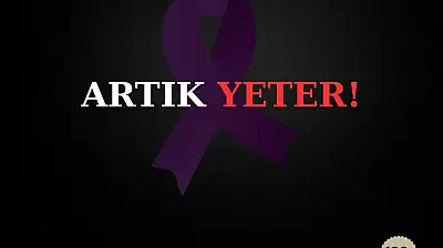 Kayseri Barosu, 'Artık Yeter!' diyerek isyan etti!