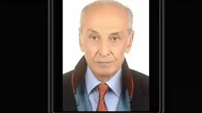 Kayseri Barosu'nun acı günü! Avukat hayatını kaybetti