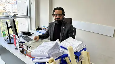 Kayseri bunu konuşuyor! Sendika başkanından şok açıklama! Pandoranın kutusunun açılma vakti geldi!