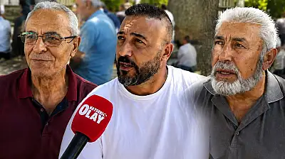 Kayseri'de 100 TL hesabı! Eskiden ne alınıyordu?