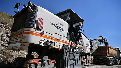 Kayseri'de 122 milyonluk dev yatırım!