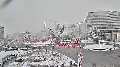 Kayseri'de 14 Ocak'ta eylem var!