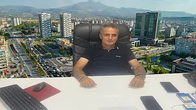 Kayseri'de 150 Bin TL maaş veriyorlar, ama çalışan bulamıyorlar