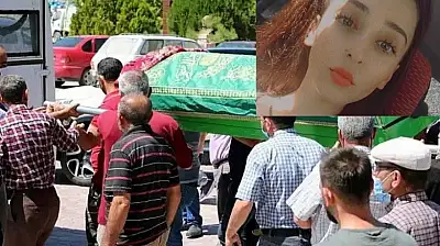 Kayseri'de 16 yaşındaki çocuk öldürülmüştü! Olayda yeni gelişme