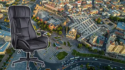 Kayseri'de 25 yıl sonra Başkan değişti! Seçimi kaybetti