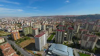 Kayseri'de 3 ilçe etkilenecek! Yarın sabah 08.00'de başlayacak