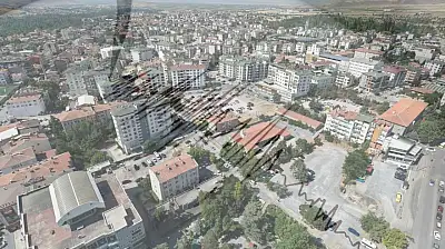 Kayseri'de 35 kişi hayatını kaybetmişti! Deprem sonrası Erciyes'ten dumanlar yükseldi