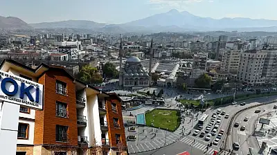 Kayseri'de 500 bin konut için ilk adım atıldı! İmza tarihleri belli oldu
