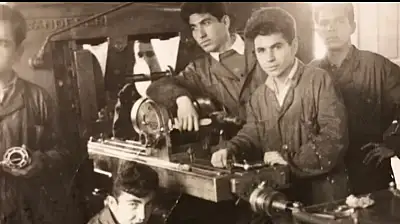 Kayseri'de 54 yıl önce kurulan fabrika sessiz sedasız isim mi değişti?