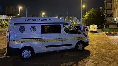 Kayseri'de 55 yaşındaki adam ölü bulundu