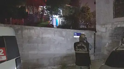 Kayseri'de 67 yaşındaki adam evinde ölü bulundu