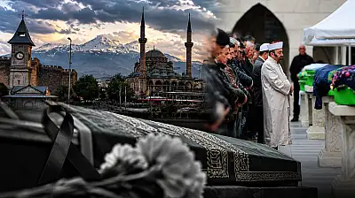 Kayseri'de 9 ayda 29 kişi bakın neden hayatını kaybetti?
