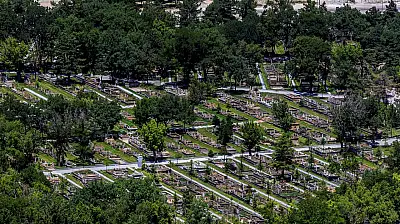 Kayseri'de 9 kişi öldü (10 Ağustos Pazar)