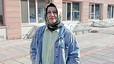 Kayseri'de acı haberi sağlık müdürü verdi!