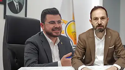 Kayseri'de AK Parti ile YRP düellosu sürüyor! Başkandan 'edep' çıkışı