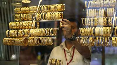 Kayseri'de altın fiyatları ne kadar oldu (04 Ocak Pazar)