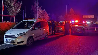 Kayseri'de asker uğurlarken kendini vurdu! İşte akılalmaz olay