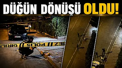 Kayseri'de baba oğul arasında 'sigara parası' kavgası! Durumu ağır, o an kamerada