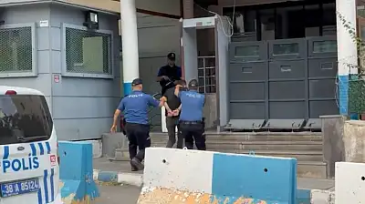 Kayseri'de bilişim dolandırıcılığından aranan hükümlü yakalandı