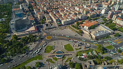 Kayseri'de binlerce kişiyi ilgilendiriyor! İlçeler için duyuru geldi