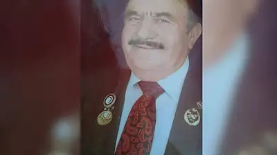 Kayseri'de bir döneme damga vuran isim hayatını kaybetti!