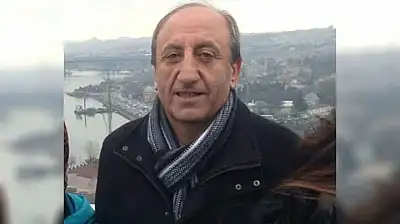 Kayseri'de bir döneme damgasını vuran Başkan hayatını kaybetti