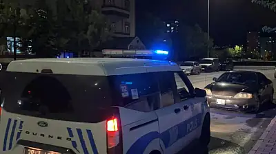 Kayseri'de bir kadın evinde ölü bulundu