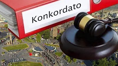 Kayseri'de bir konkordato kararı daha çıktı! Alacaklılara uyarı geldi