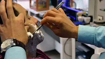 Kayseri'de bir zam da berberlere geldi! Yeni fiyatlar açıklandı