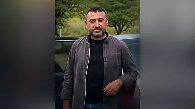 Acı haber: Erciyes Üniversitesi personeli hayatını kaybetti