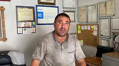 Kayseri'de bu sektör son buluyor! 'Belki yaparız, belki yapmayız'