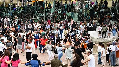 Kayseri'de şenlik var! Belediye ücretsiz araç kaldıracak